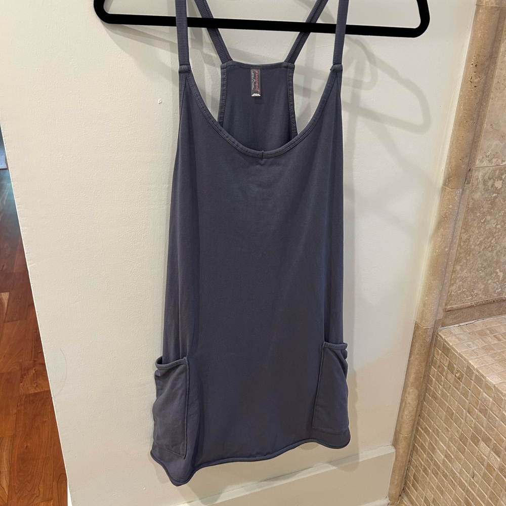 FP Movement by Free People Hot Shot Mini Dress
